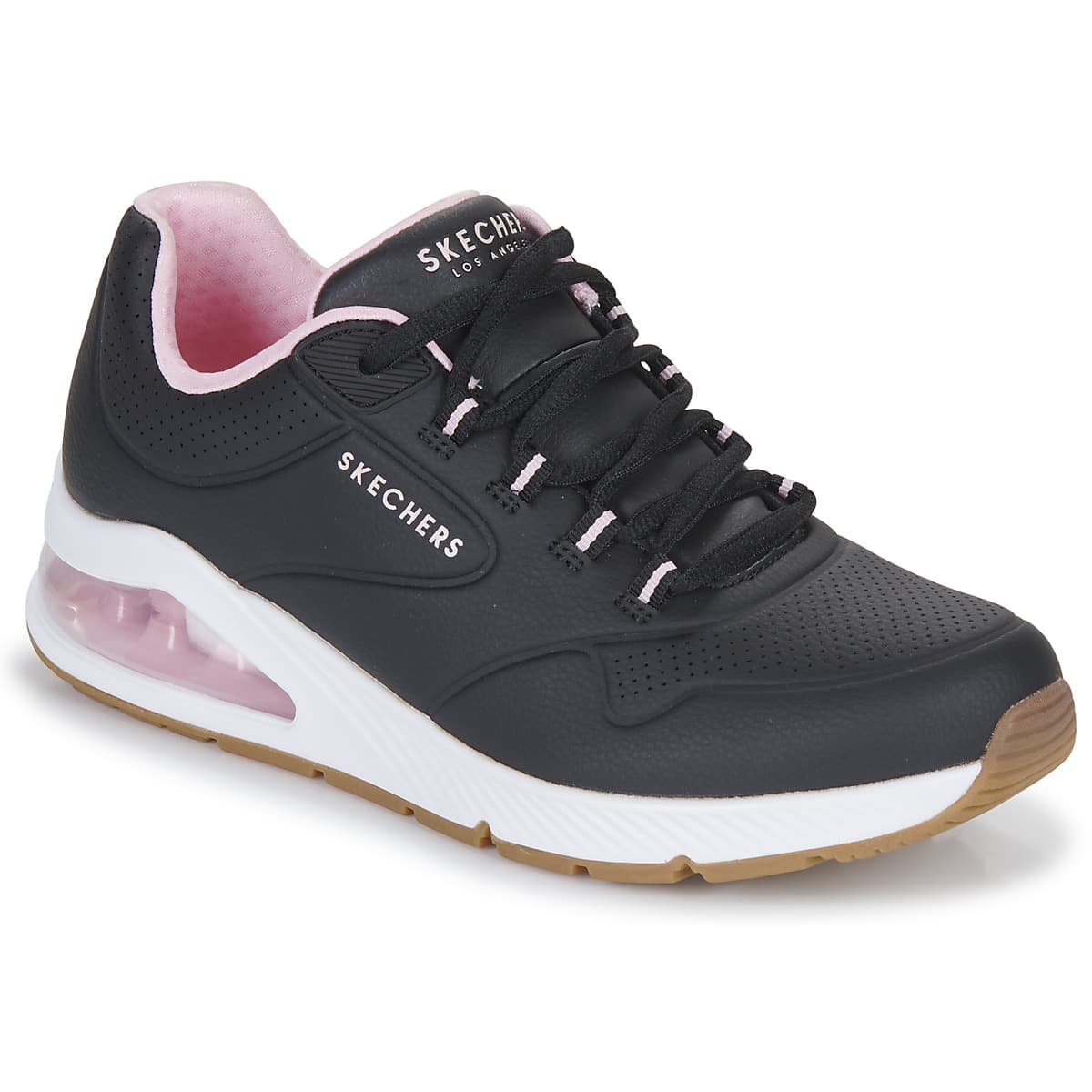 Women's Sneakers Skechers Black