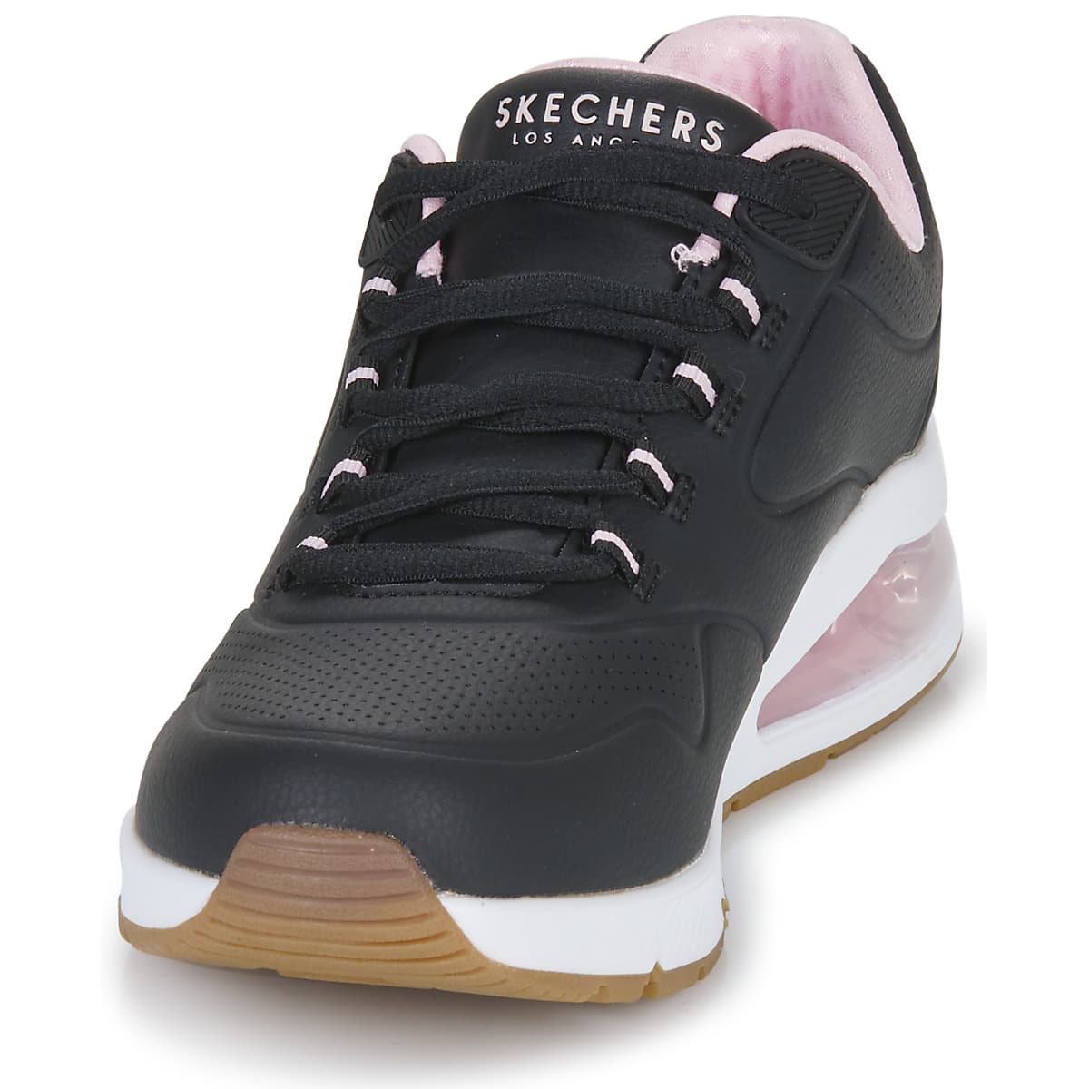 Women's Sneakers Skechers Black