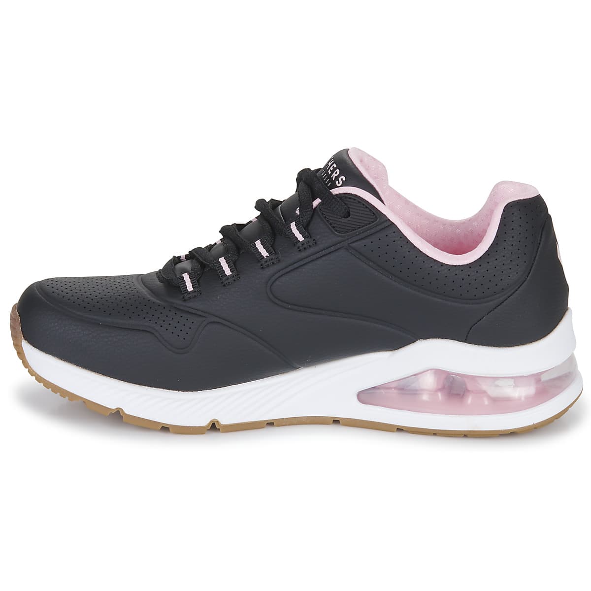 Women's Sneakers Skechers Black