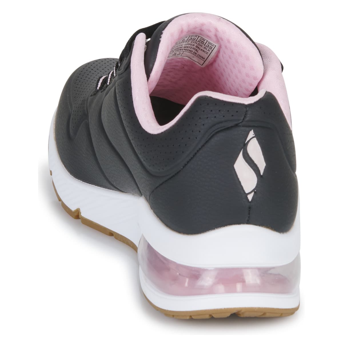 Women's Sneakers Skechers Black