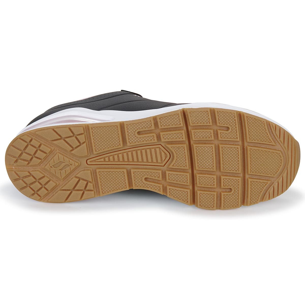 Women's Sneakers Skechers Black