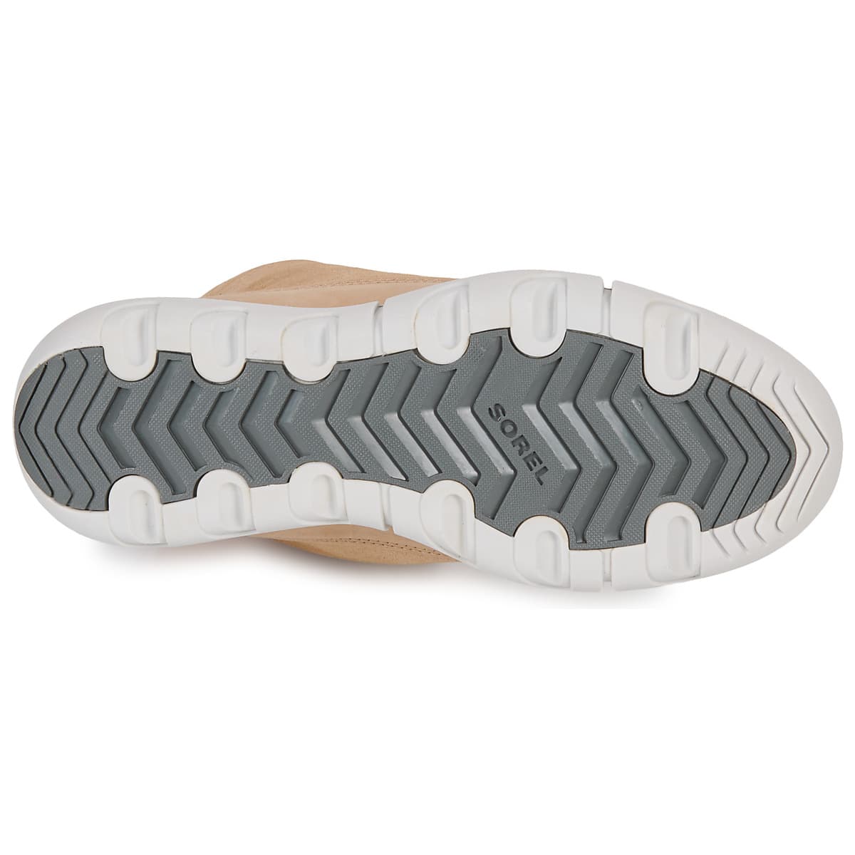 Women's Boots Sorel Brown