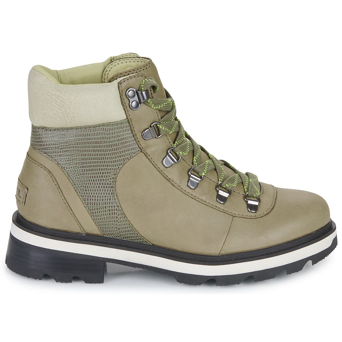 Women's Boots Sorel Khaki