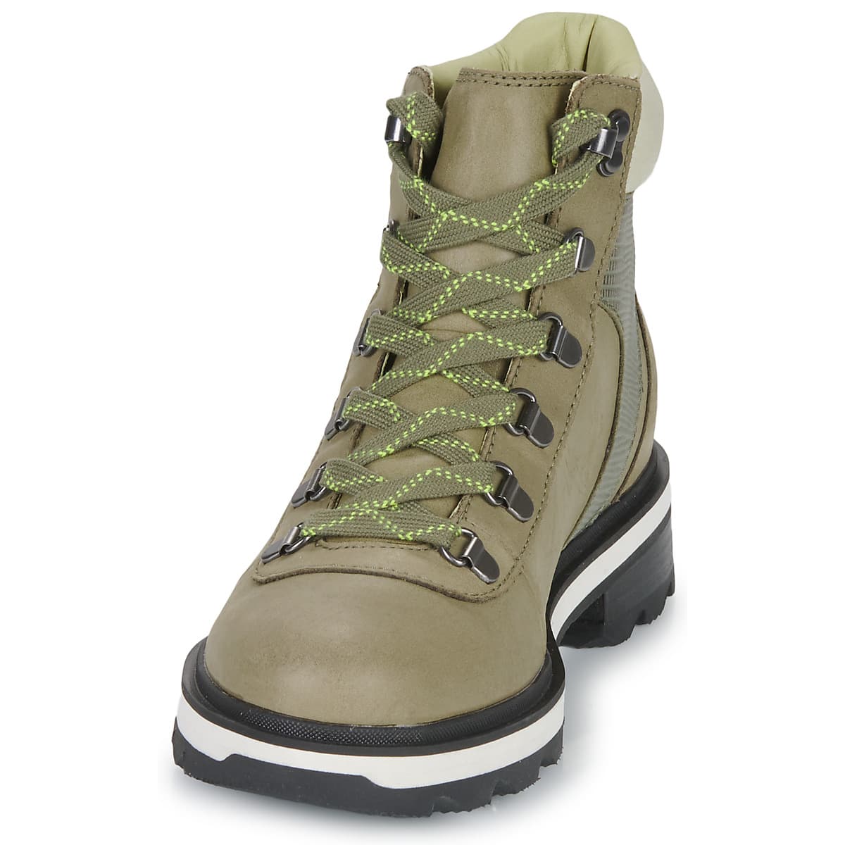Women's Boots Sorel Khaki