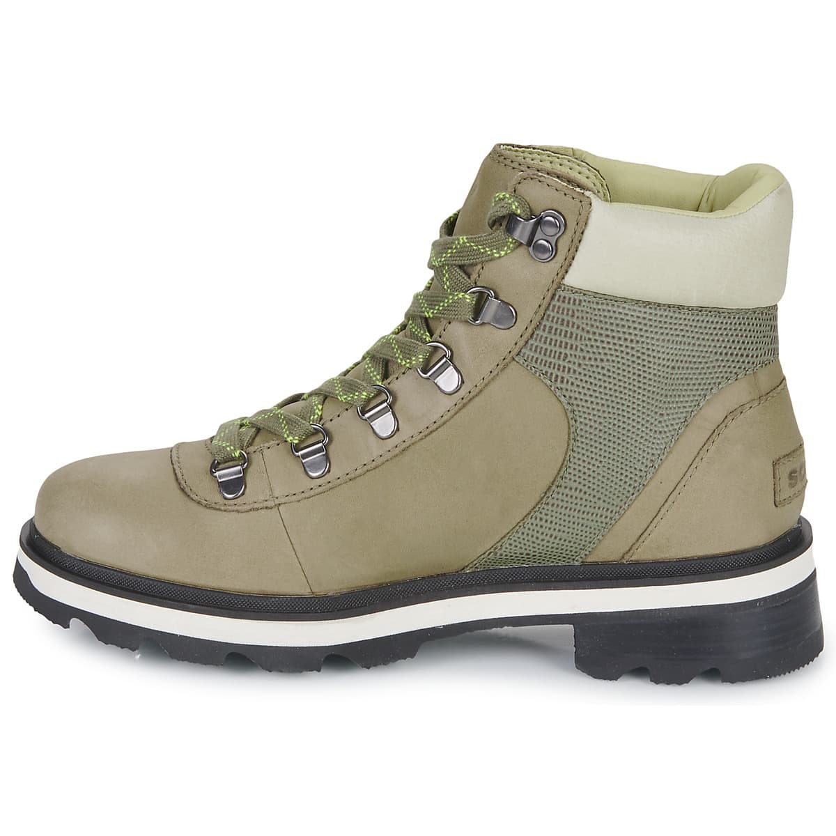 Women's Boots Sorel Khaki