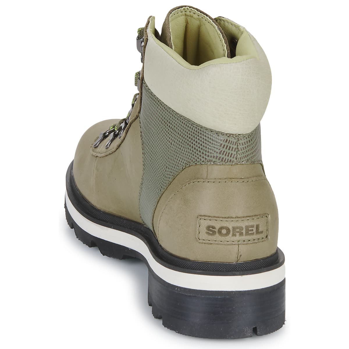 Women's Boots Sorel Khaki