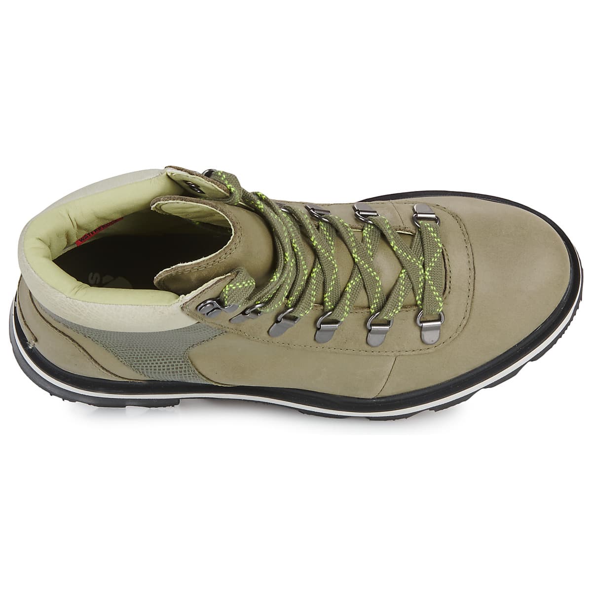 Women's Boots Sorel Khaki