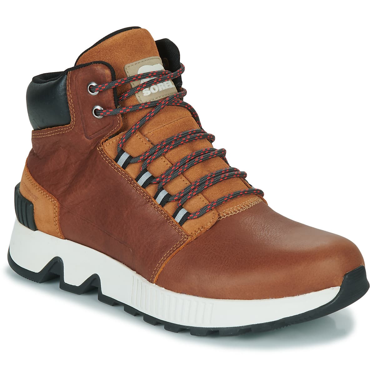 Men's Boots Sorel Brown