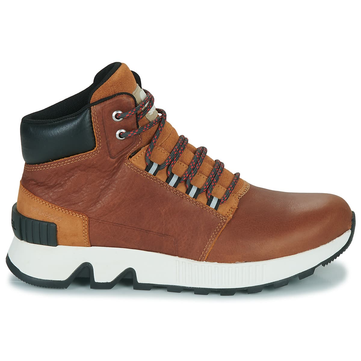 Men's Boots Sorel Brown