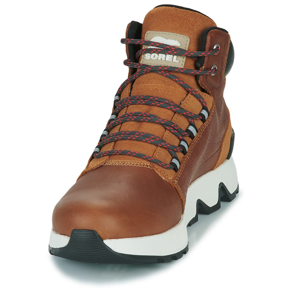 Men's Boots Sorel Brown