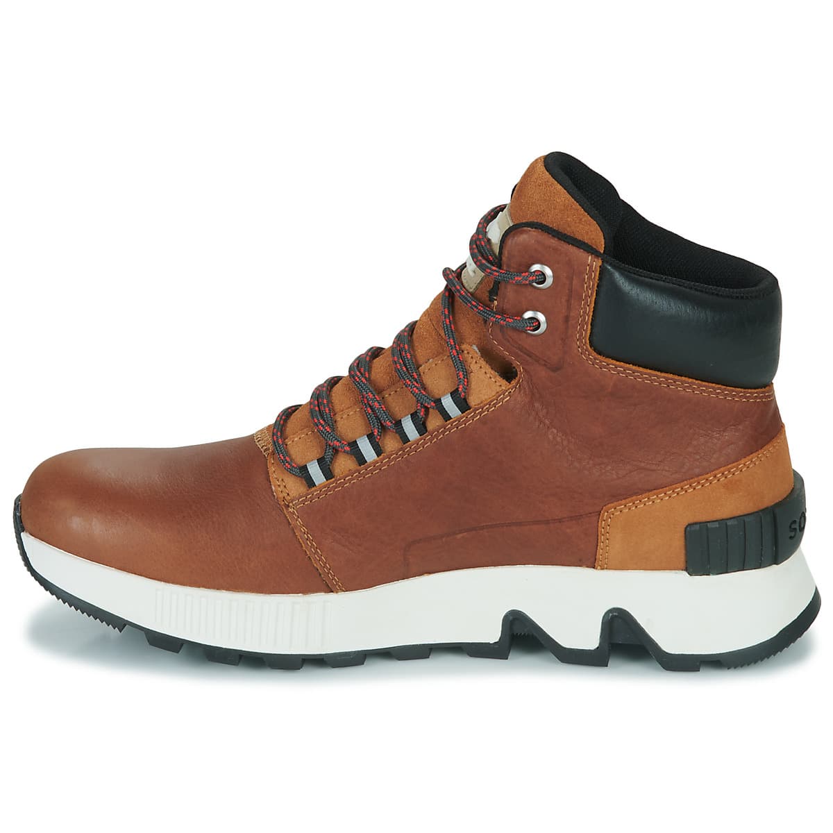 Men's Boots Sorel Brown