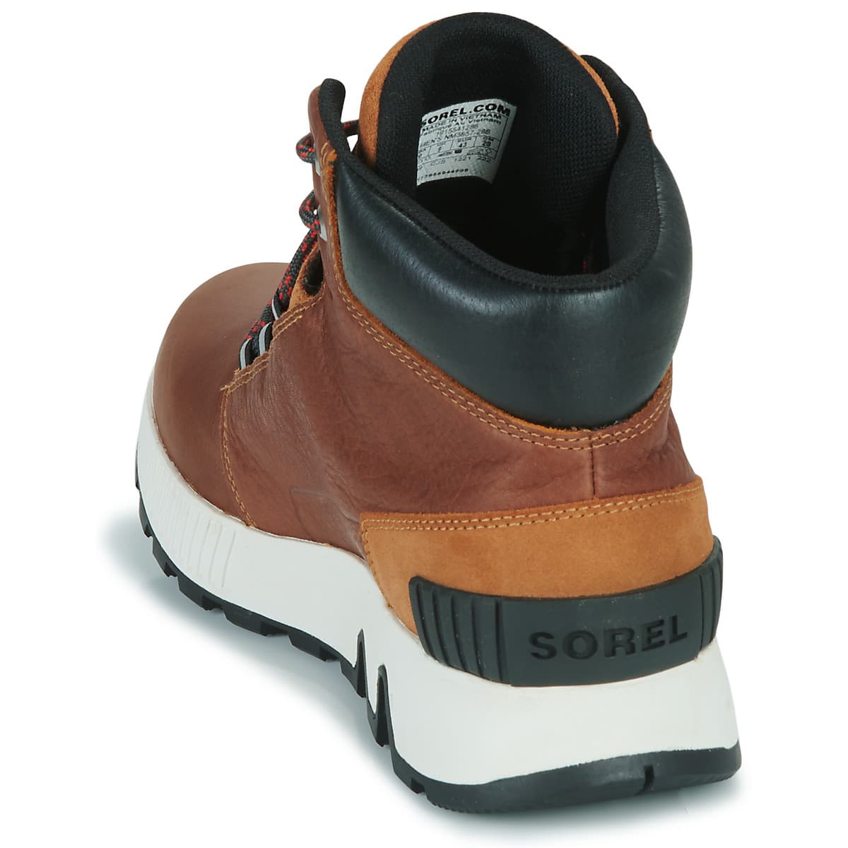 Men's Boots Sorel Brown