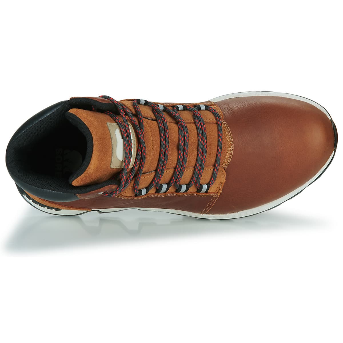 Men's Boots Sorel Brown