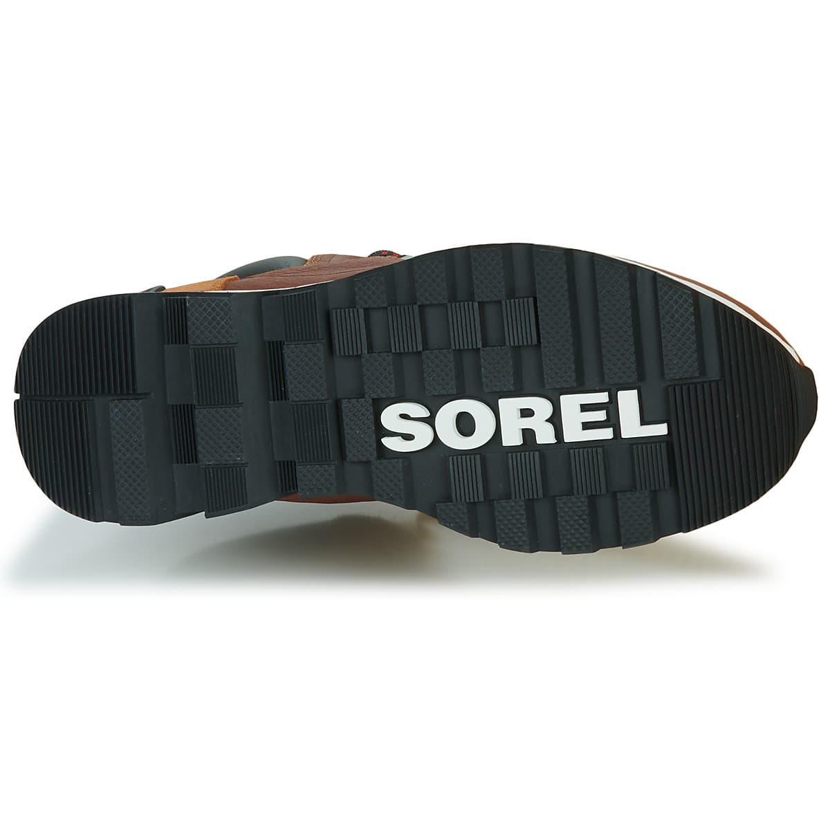 Men's Boots Sorel Brown