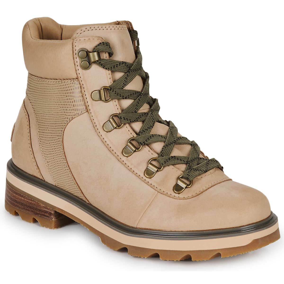 Women's Boots Sorel Beige