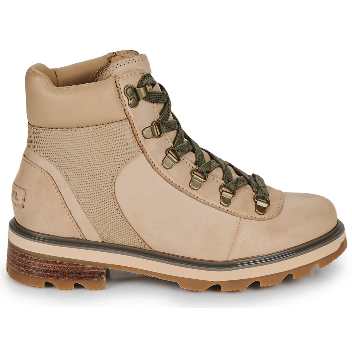 Women's Boots Sorel Beige