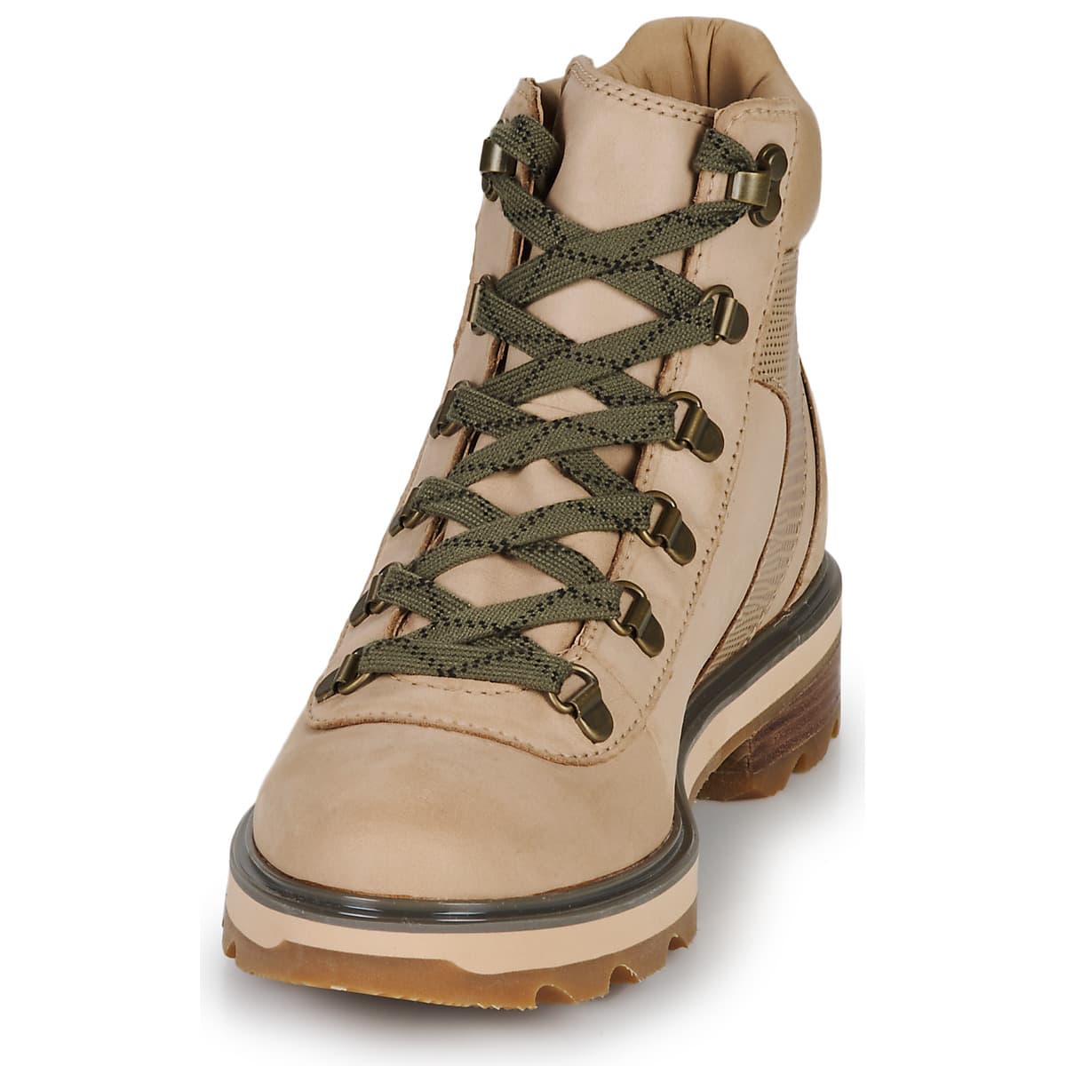 Women's Boots Sorel Beige