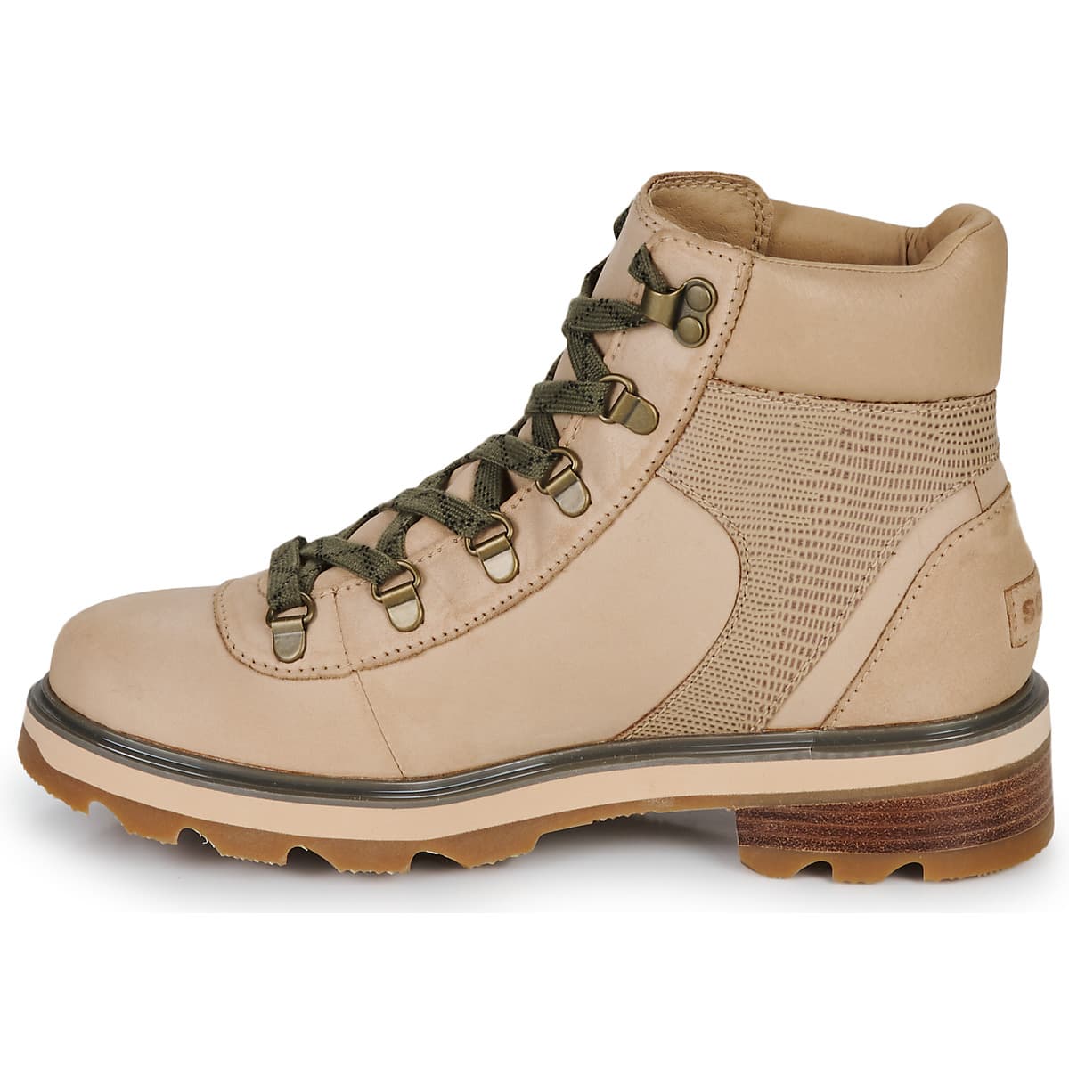 Women's Boots Sorel Beige