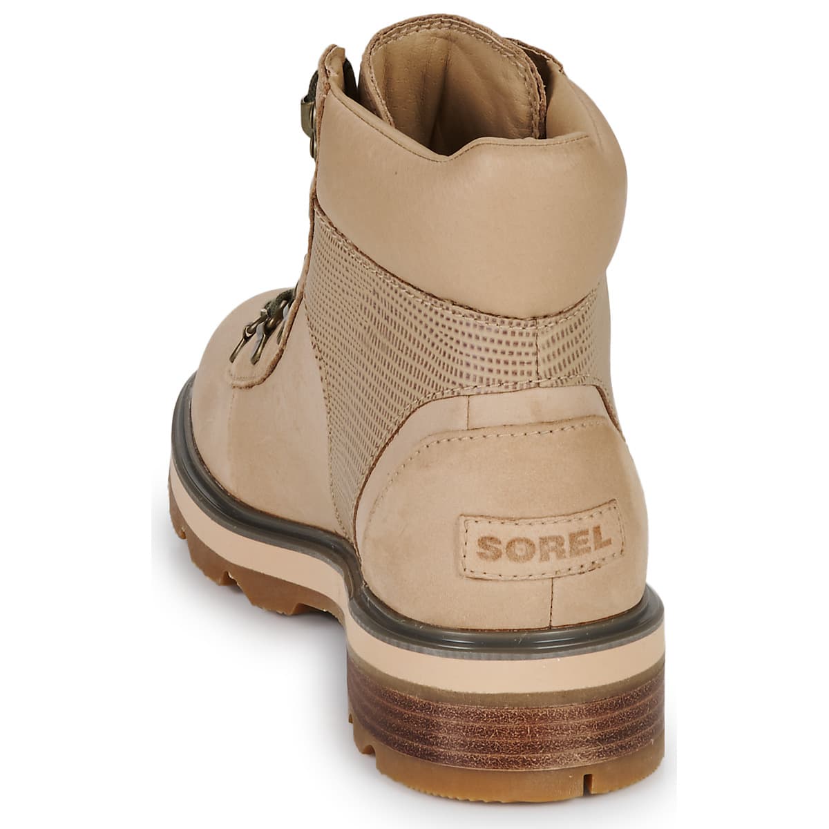Women's Boots Sorel Beige