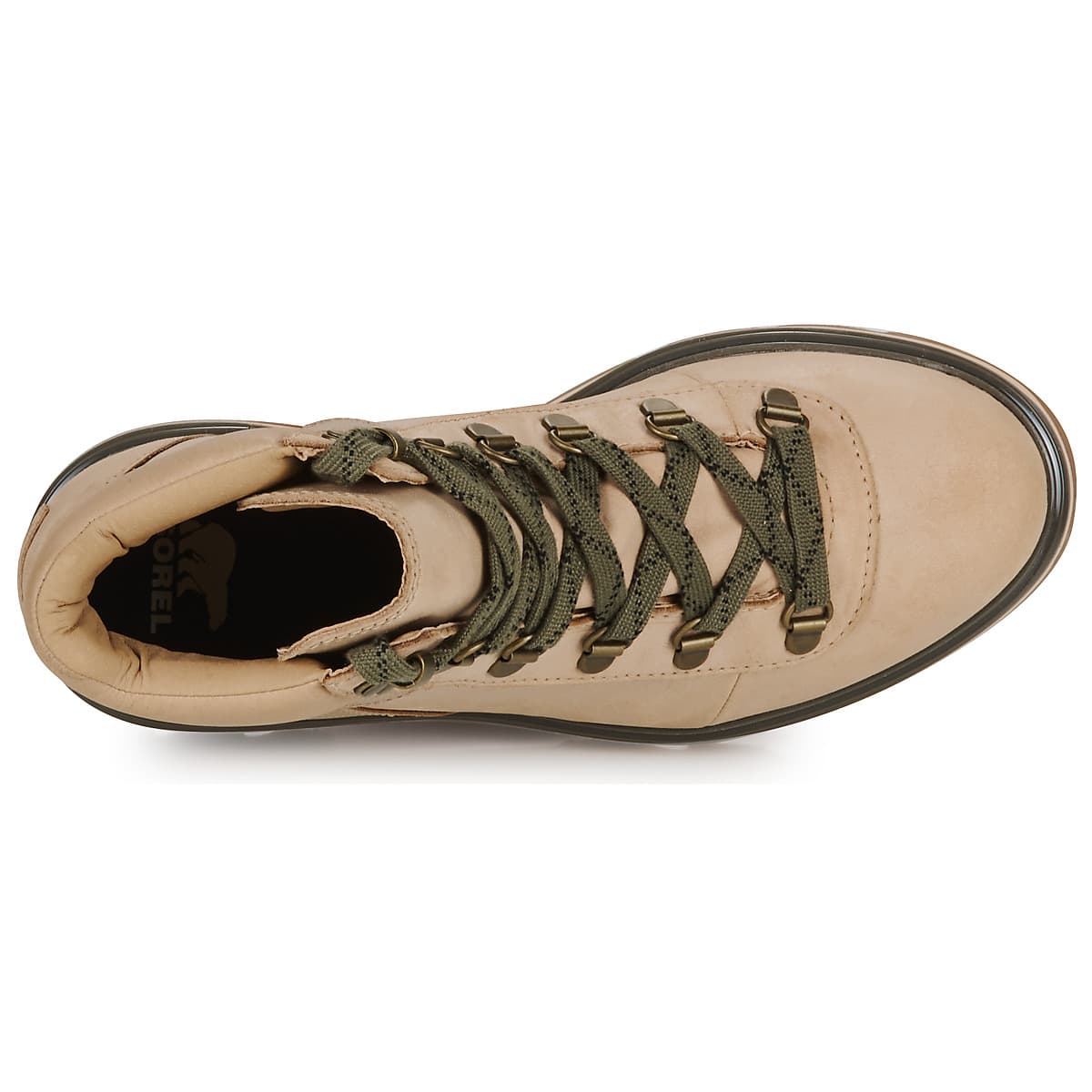 Women's Boots Sorel Beige