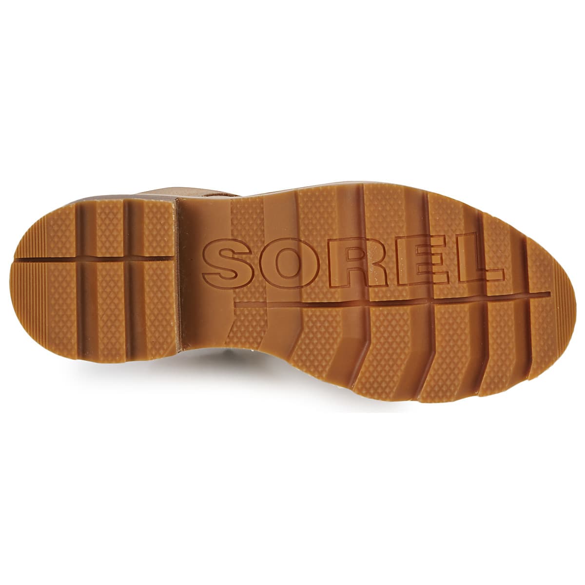 Women's Boots Sorel Beige