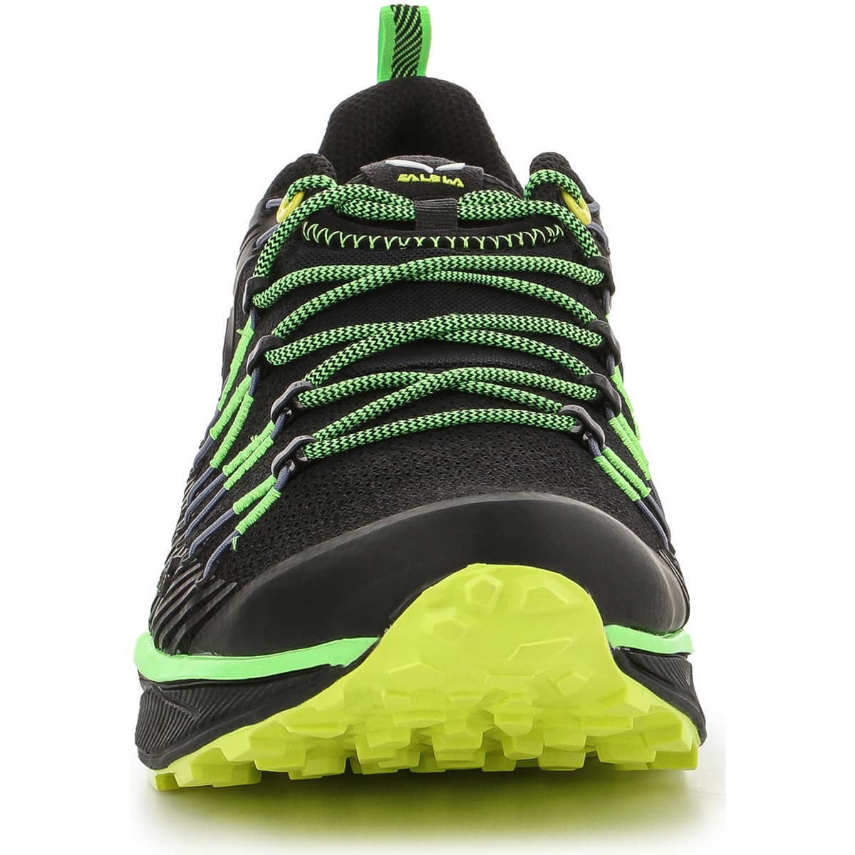 Men's Outdoor Shoes Salewa Black