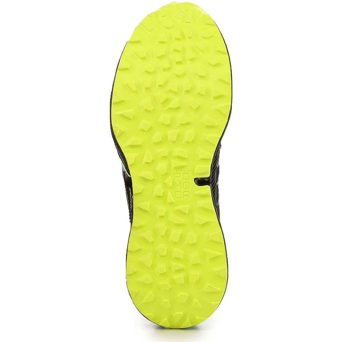 Men's Outdoor Shoes Salewa Black