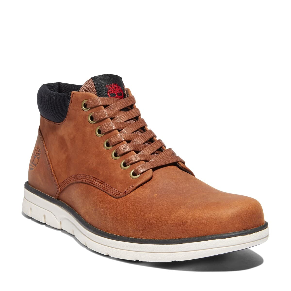 Ψηλά Sneakers Timberland BRADSTREET