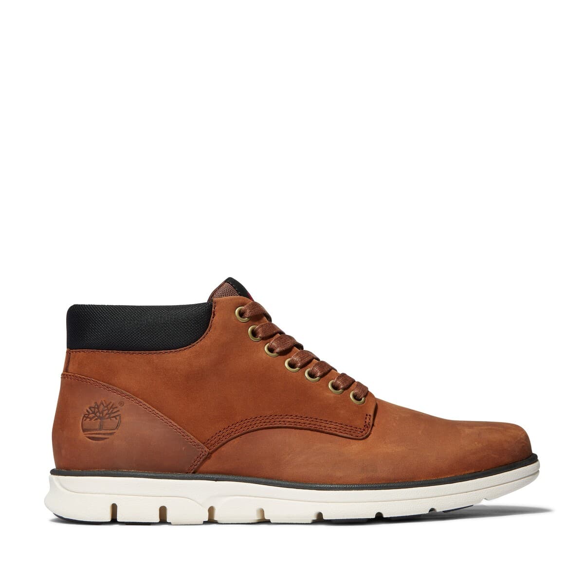 Men's Sneakers Timberland Brown