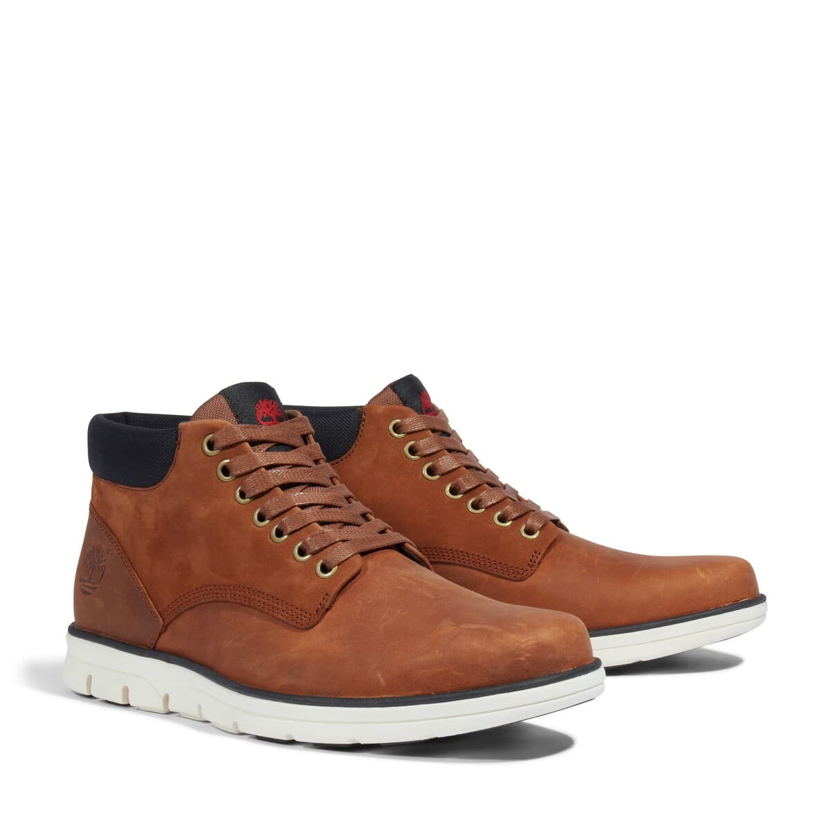 Men's Sneakers Timberland Brown