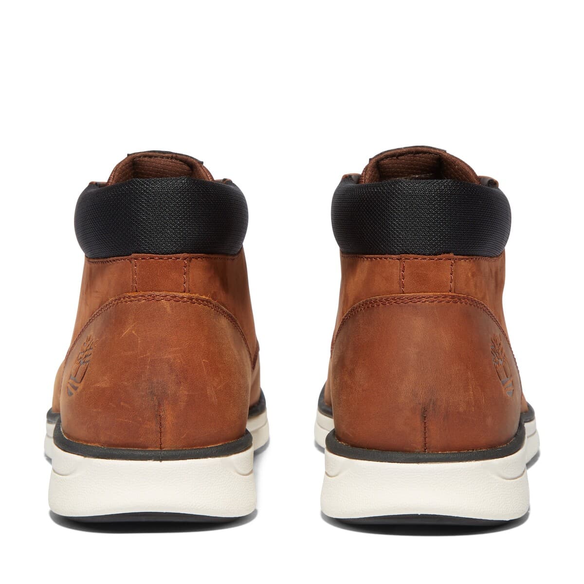 Men's Sneakers Timberland Brown