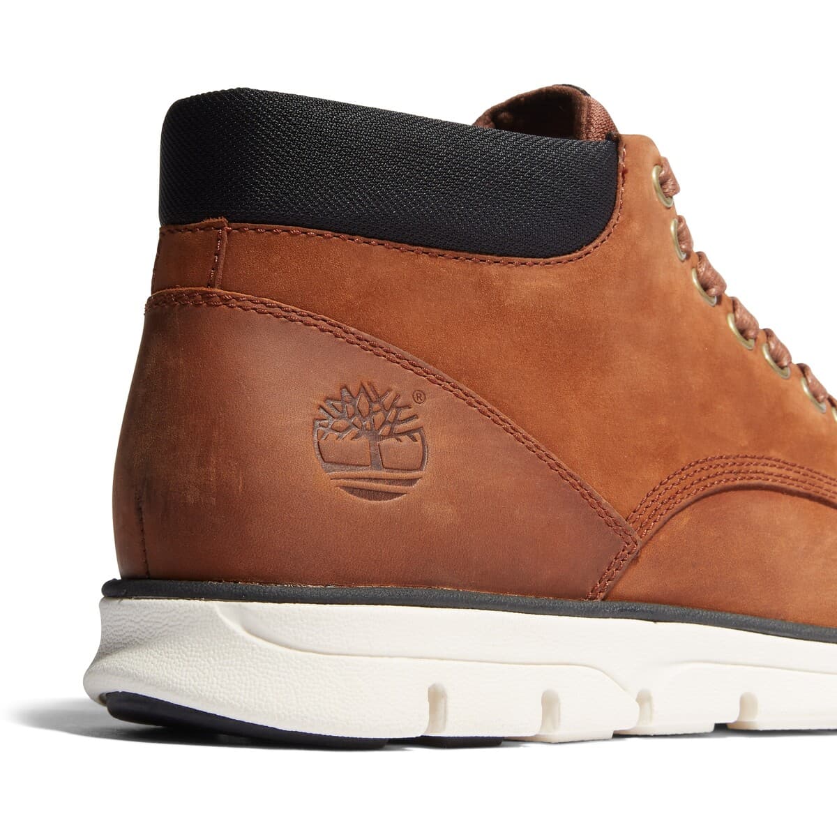 Men's Sneakers Timberland Brown