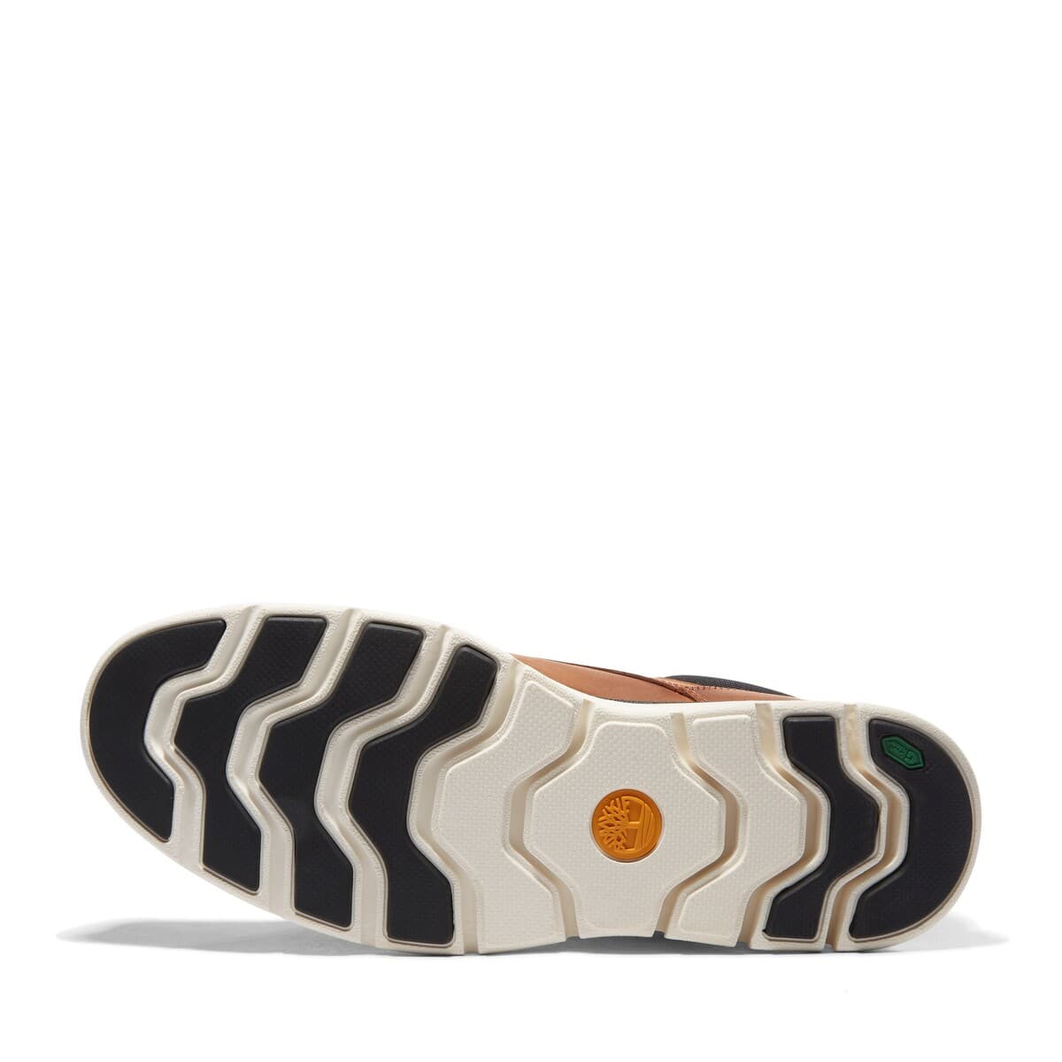 Men's Sneakers Timberland Brown