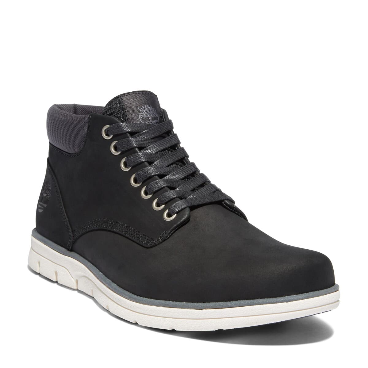 Men's Sneakers Timberland Black