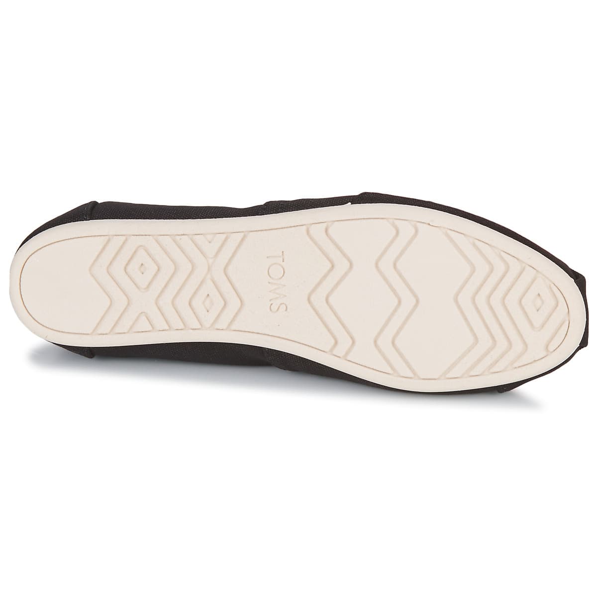 Women's Espadrilles Toms Black