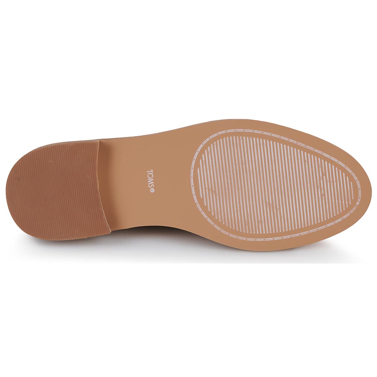 Women's Boots Toms Brown