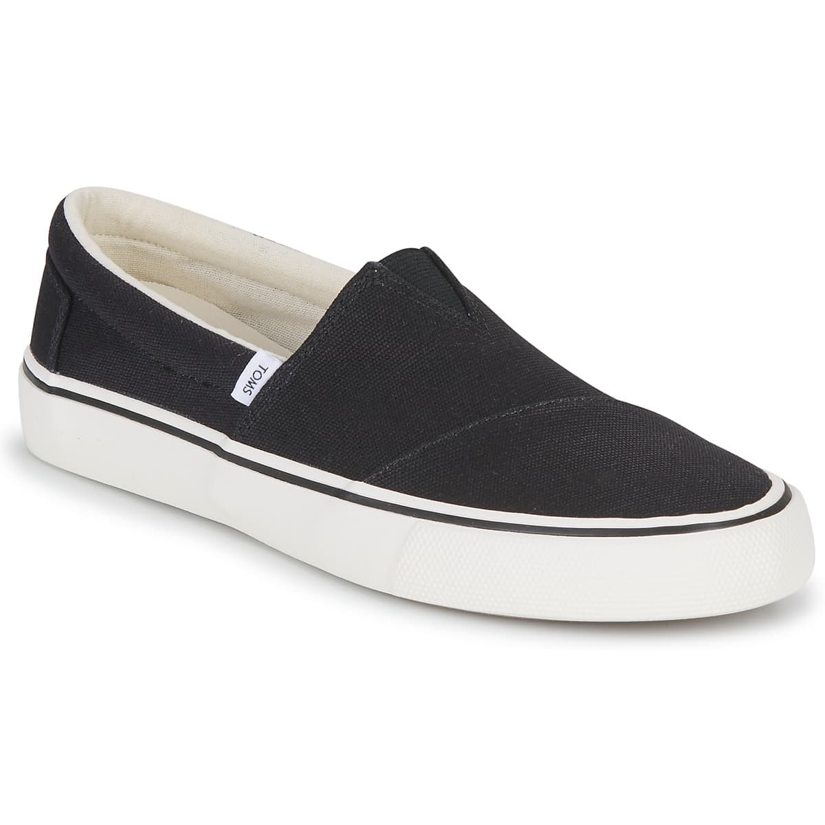 Xαμηλά Sneakers Toms ALPARGATA FENIX SLIP ON