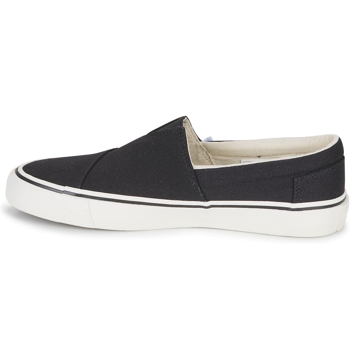 Women's Sneakers Toms Black