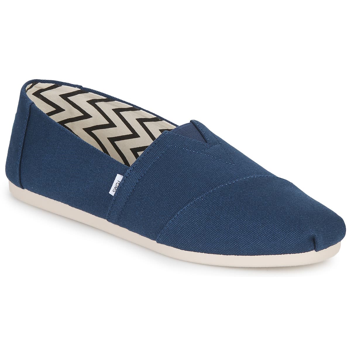 Men's Espadrilles Toms Blue