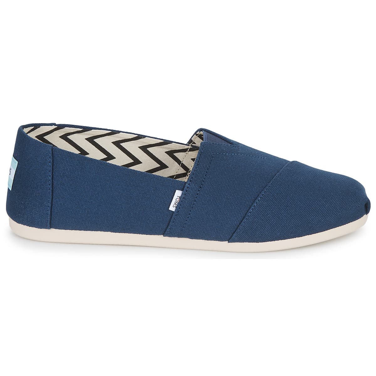 Men's Espadrilles Toms Blue