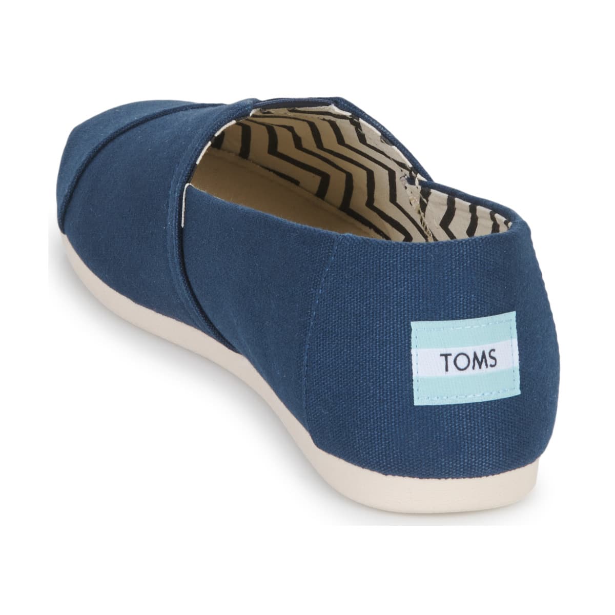 Men's Espadrilles Toms Blue