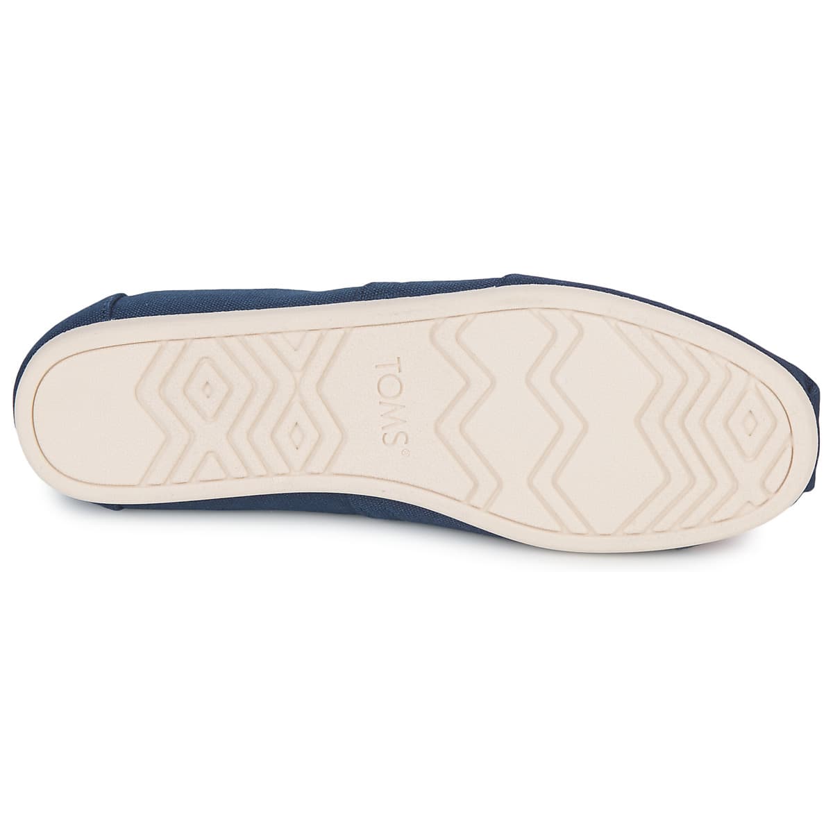 Men's Espadrilles Toms Blue