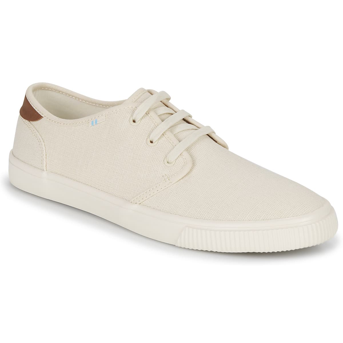 Men's Sneakers Toms Beige