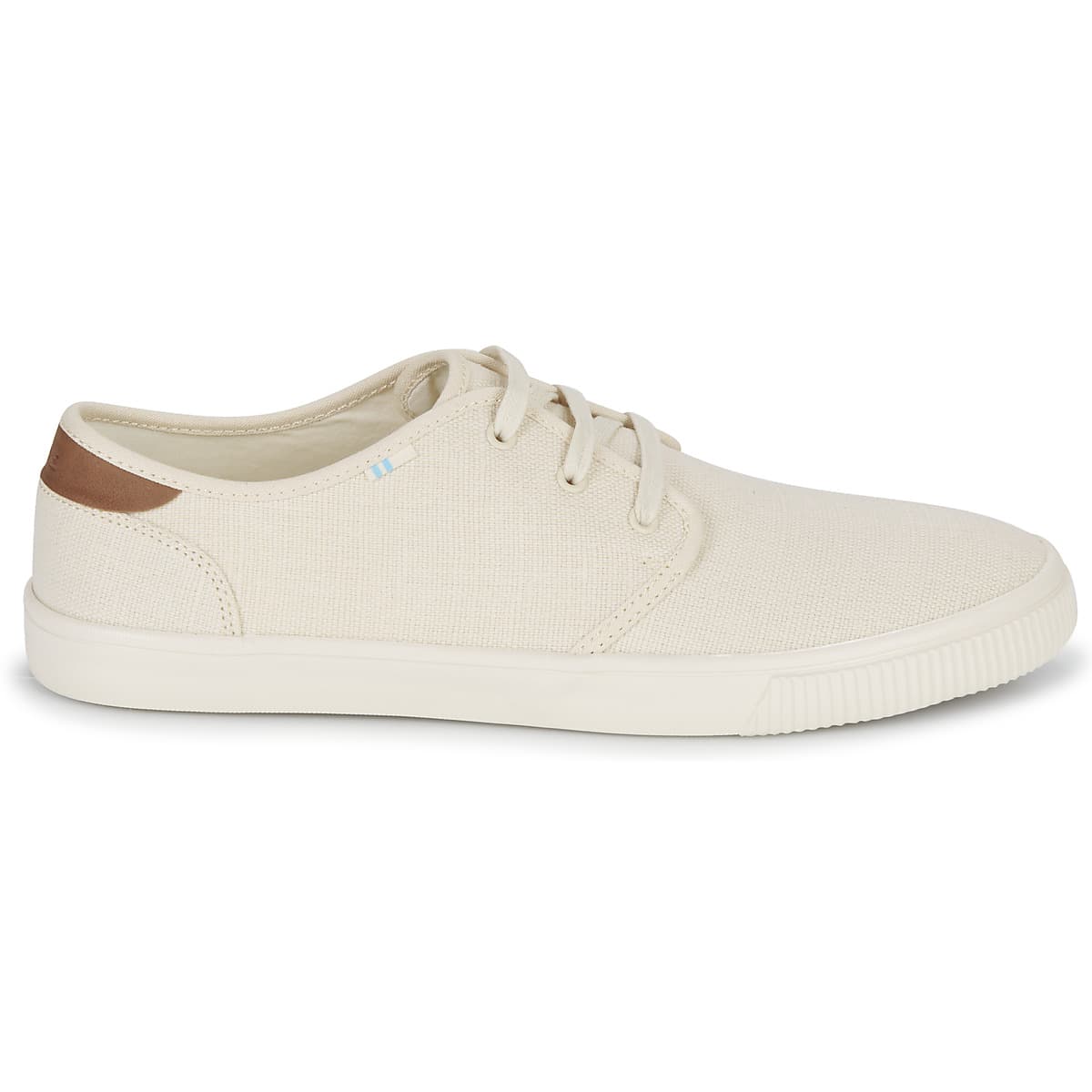 Men's Sneakers Toms Beige