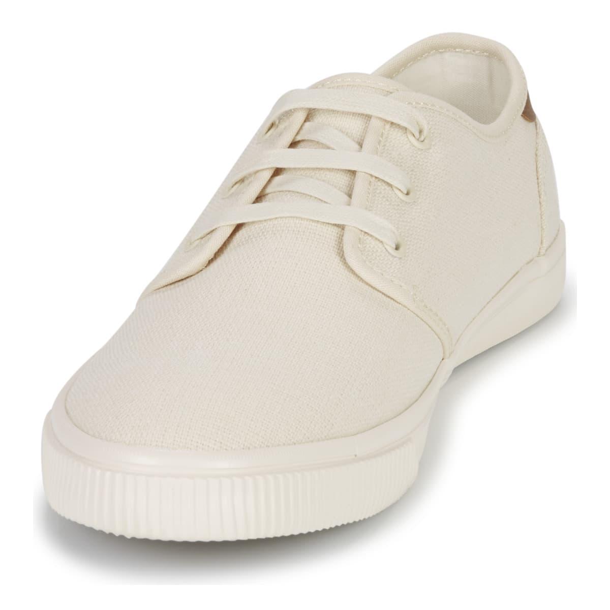 Men's Sneakers Toms Beige