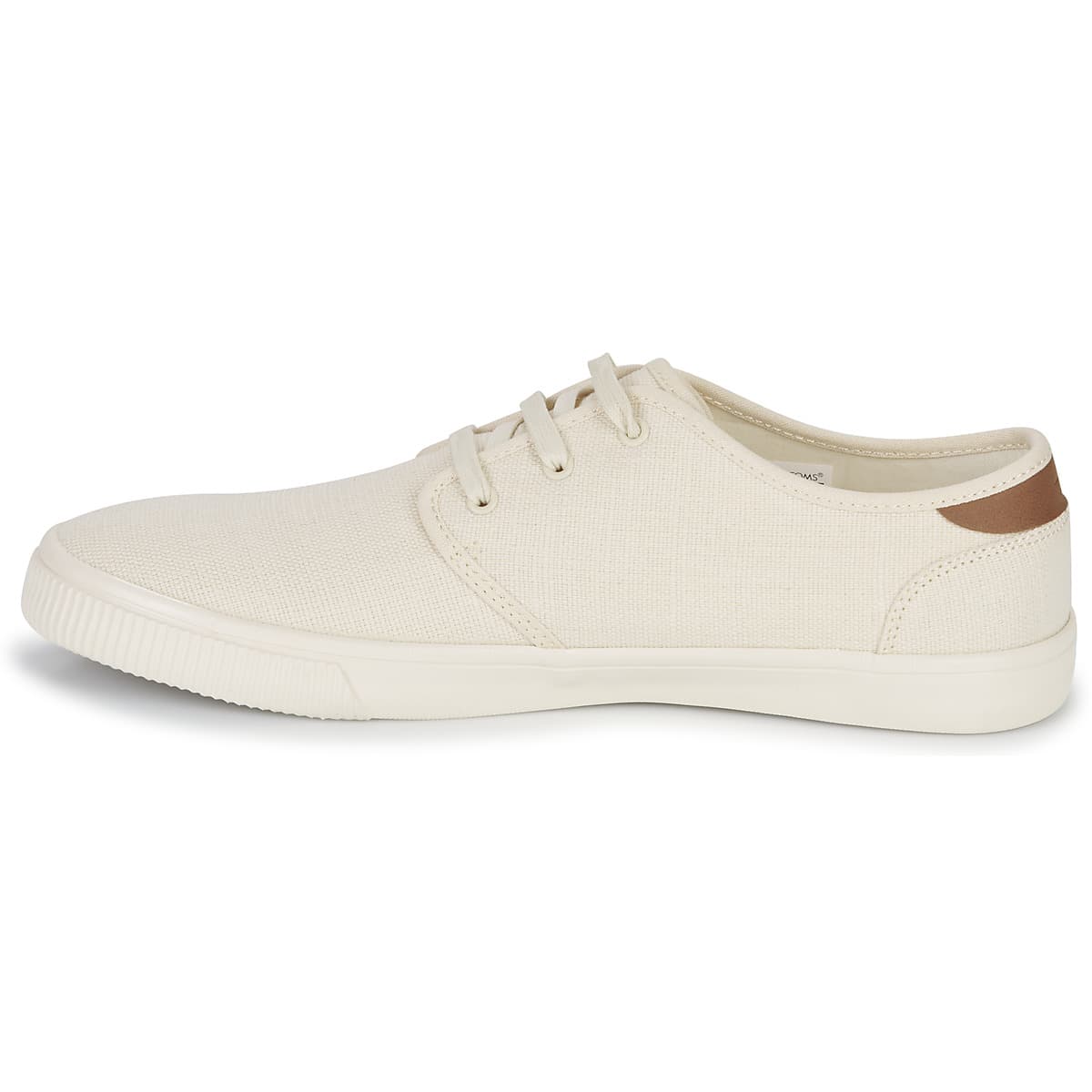 Men's Sneakers Toms Beige
