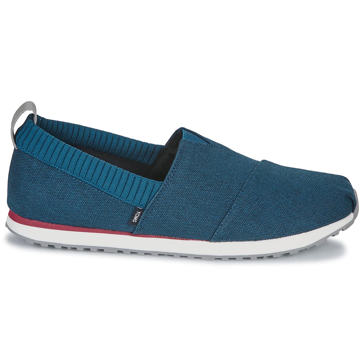 Men's House Slippers Toms Blue