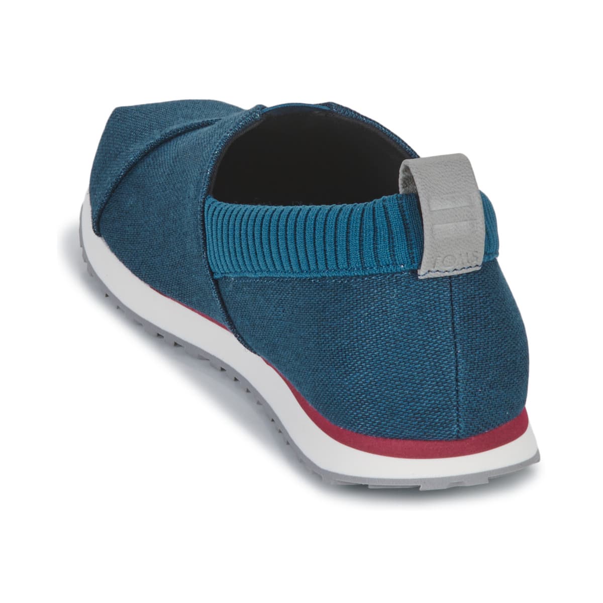 Men's House Slippers Toms Blue