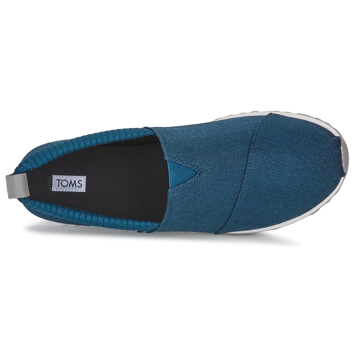 Men's House Slippers Toms Blue
