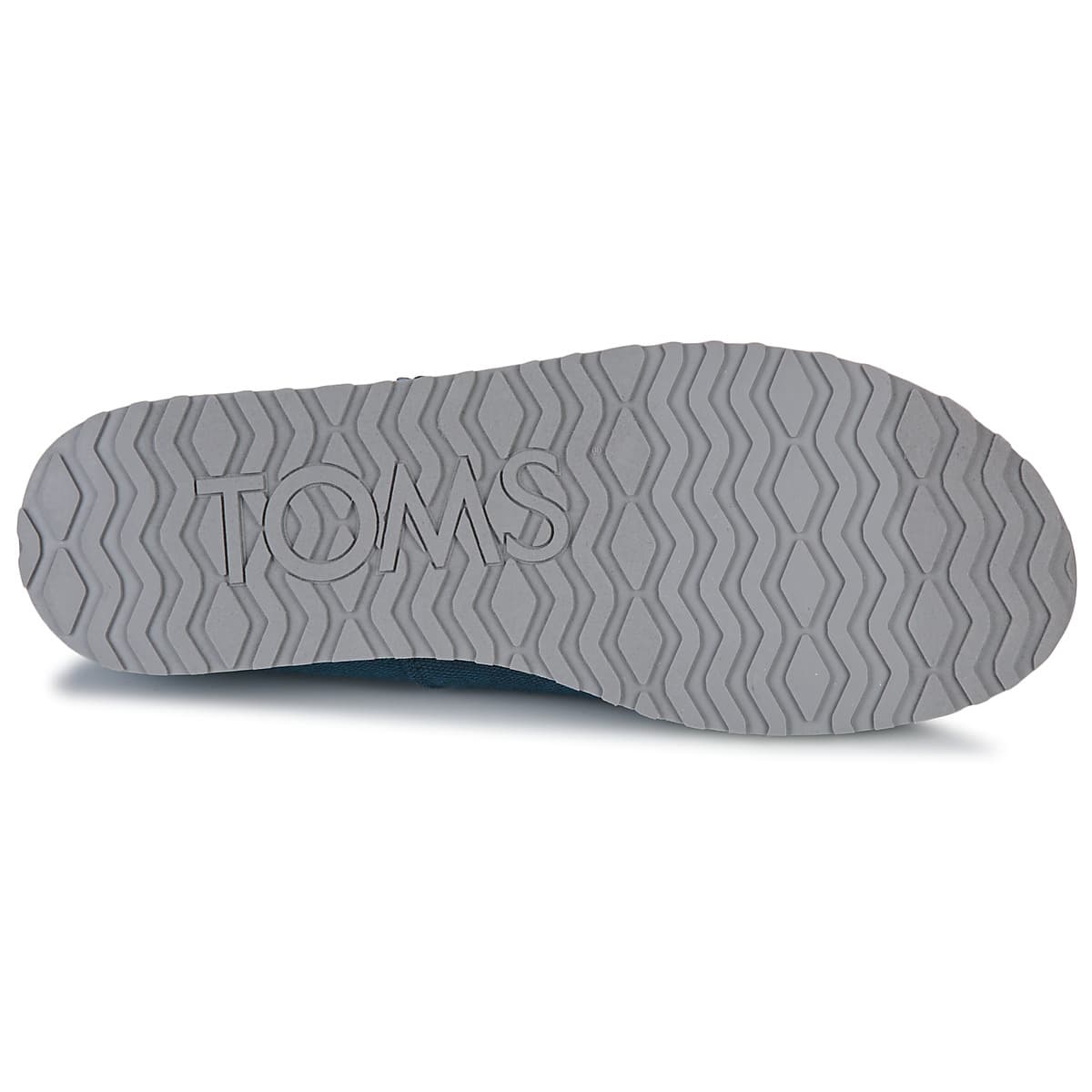 Men's House Slippers Toms Blue